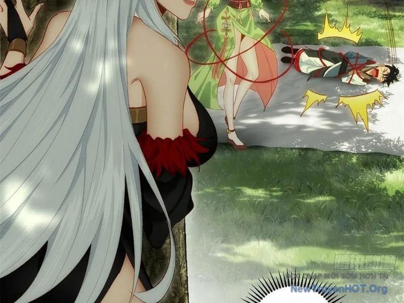 Giáo Chủ Ma Giáo Vụng Trộm Xem Ta Tu Luyện - Chapter 11 - Page 39