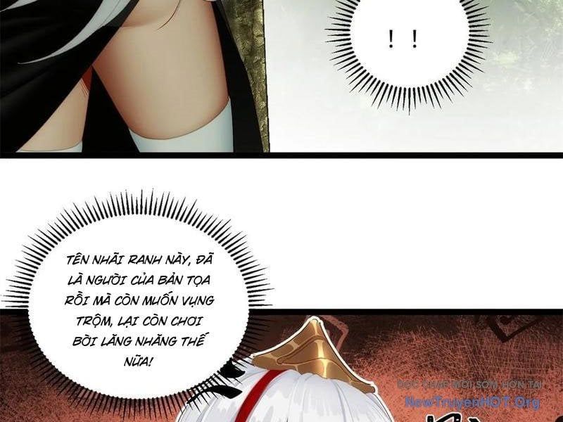 Giáo Chủ Ma Giáo Vụng Trộm Xem Ta Tu Luyện - Chapter 11 - Page 40