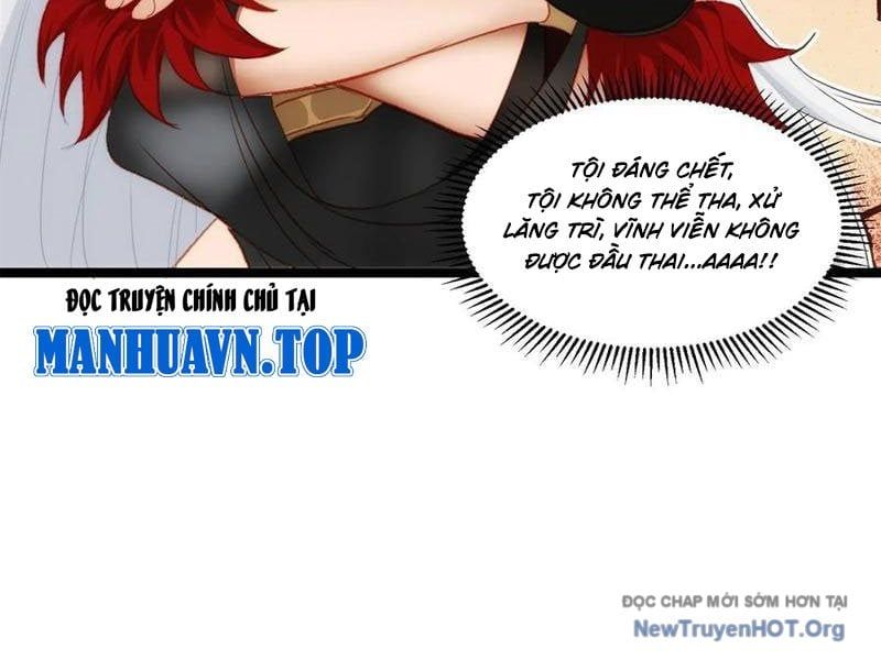 Giáo Chủ Ma Giáo Vụng Trộm Xem Ta Tu Luyện - Chapter 11 - Page 42