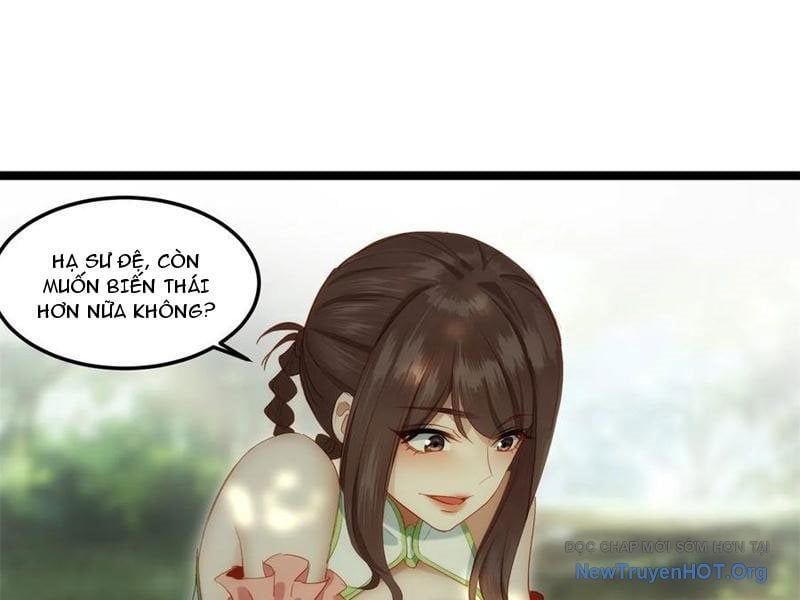 Giáo Chủ Ma Giáo Vụng Trộm Xem Ta Tu Luyện - Chapter 11 - Page 43