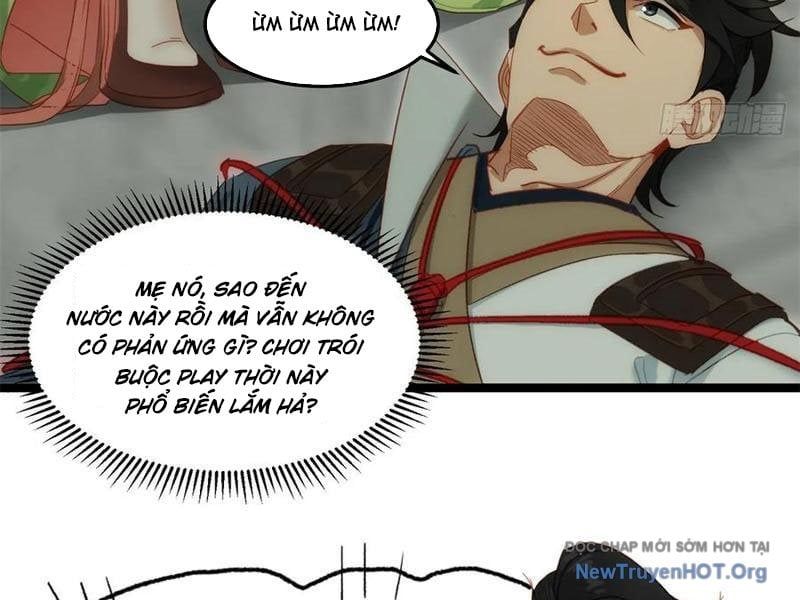 Giáo Chủ Ma Giáo Vụng Trộm Xem Ta Tu Luyện - Chapter 11 - Page 45