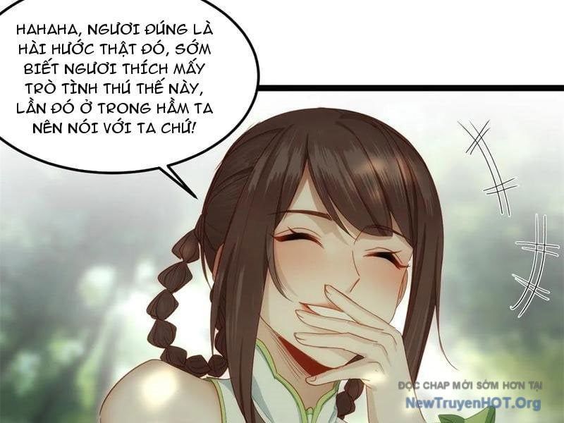Giáo Chủ Ma Giáo Vụng Trộm Xem Ta Tu Luyện - Chapter 11 - Page 49
