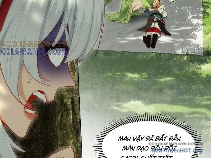 Giáo Chủ Ma Giáo Vụng Trộm Xem Ta Tu Luyện - Chapter 11 - Page 52