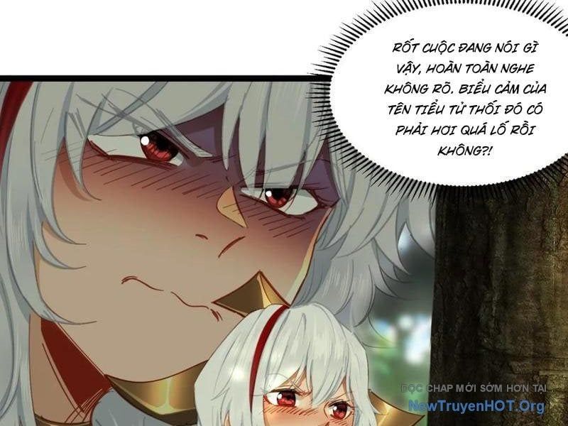 Giáo Chủ Ma Giáo Vụng Trộm Xem Ta Tu Luyện - Chapter 11 - Page 56