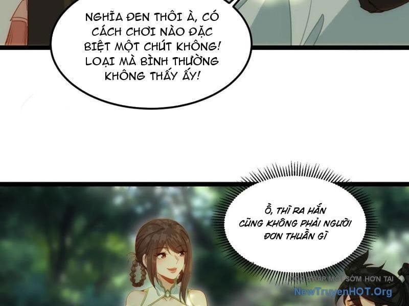 Giáo Chủ Ma Giáo Vụng Trộm Xem Ta Tu Luyện - Chapter 11 - Page 7