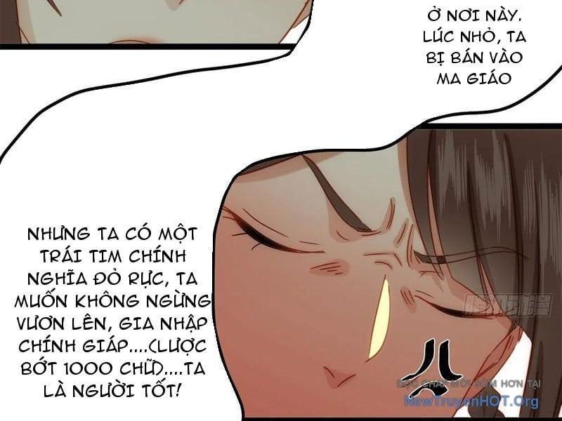 Giáo Chủ Ma Giáo Vụng Trộm Xem Ta Tu Luyện - Chapter 11 - Page 82