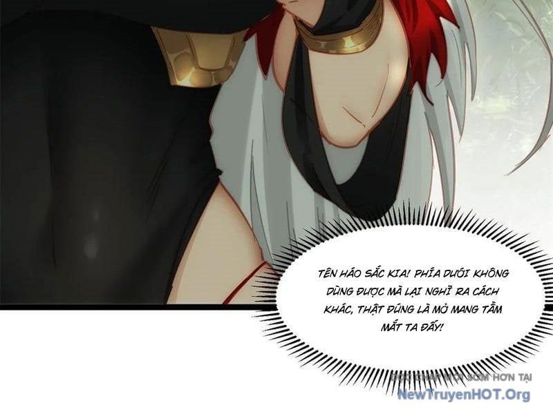 Giáo Chủ Ma Giáo Vụng Trộm Xem Ta Tu Luyện - Chapter 11 - Page 94