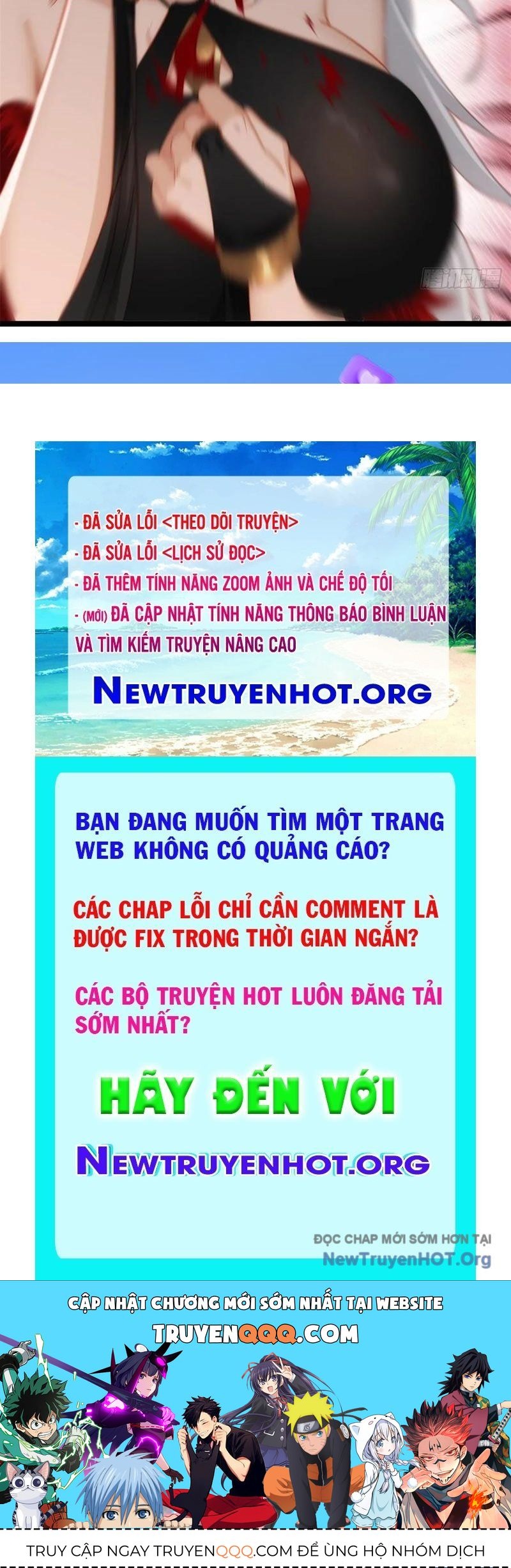 Giáo Chủ Ma Giáo Vụng Trộm Xem Ta Tu Luyện - Chapter 11 - Page 98