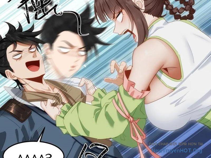 Giáo Chủ Ma Giáo Vụng Trộm Xem Ta Tu Luyện - Chapter 12 - Page 16