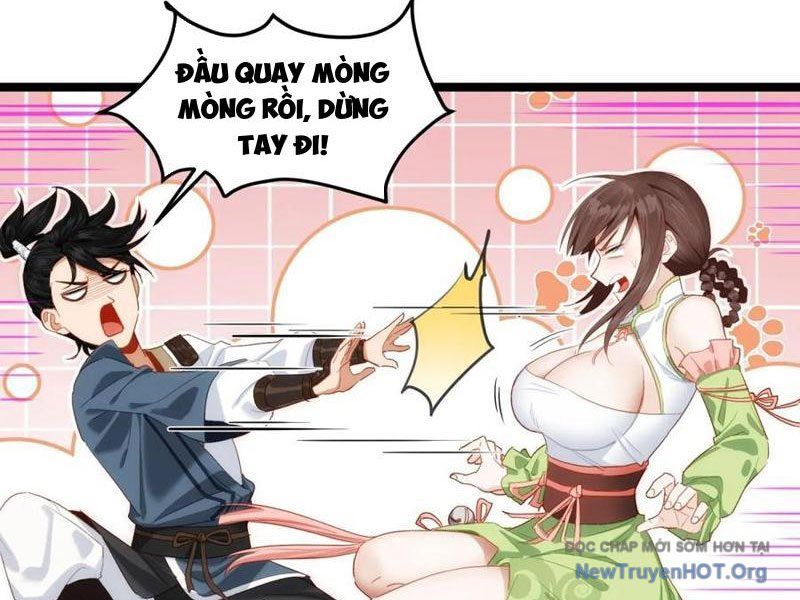 Giáo Chủ Ma Giáo Vụng Trộm Xem Ta Tu Luyện - Chapter 12 - Page 18