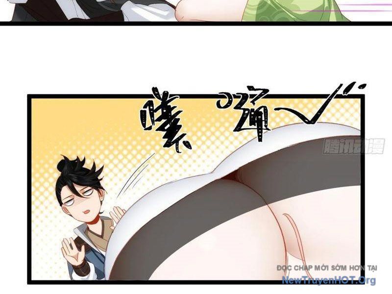 Giáo Chủ Ma Giáo Vụng Trộm Xem Ta Tu Luyện - Chapter 12 - Page 19