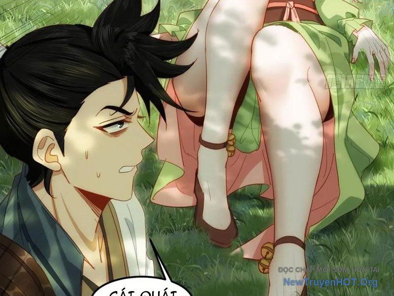 Giáo Chủ Ma Giáo Vụng Trộm Xem Ta Tu Luyện - Chapter 12 - Page 21