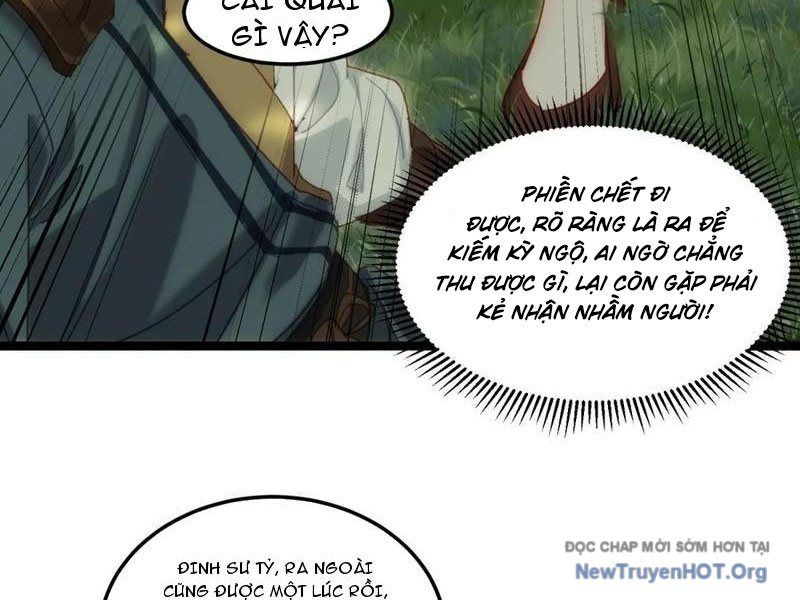Giáo Chủ Ma Giáo Vụng Trộm Xem Ta Tu Luyện - Chapter 12 - Page 22