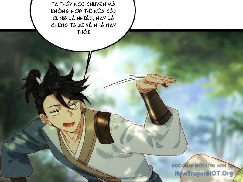 Giáo Chủ Ma Giáo Vụng Trộm Xem Ta Tu Luyện - Chapter 12 - Page 23
