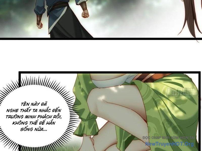 Giáo Chủ Ma Giáo Vụng Trộm Xem Ta Tu Luyện - Chapter 12 - Page 26