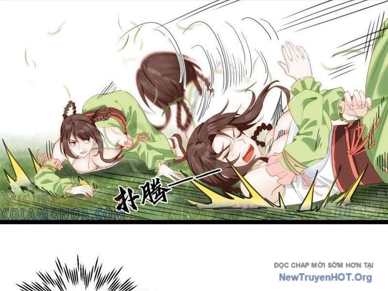 Giáo Chủ Ma Giáo Vụng Trộm Xem Ta Tu Luyện - Chapter 12 - Page 33