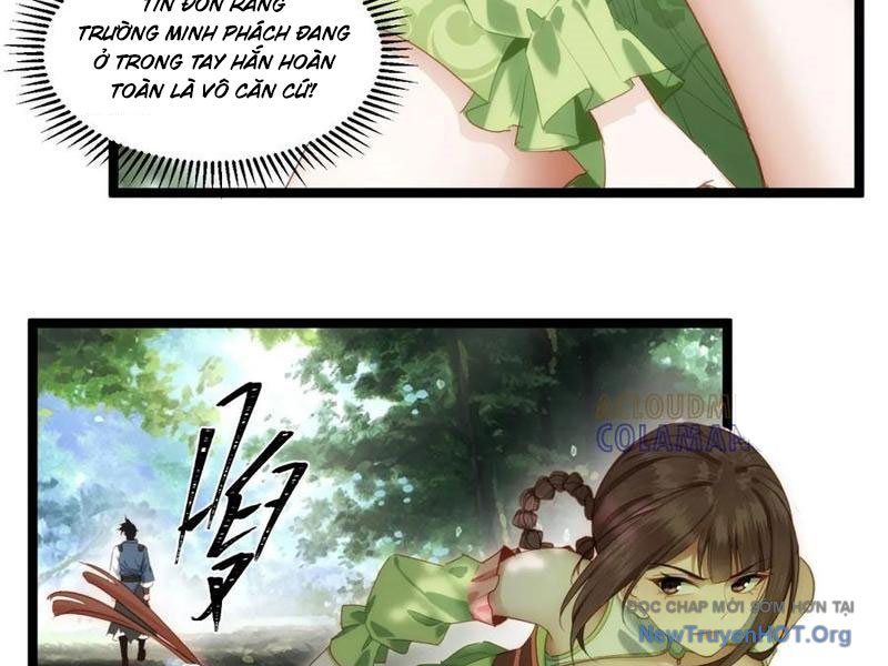 Giáo Chủ Ma Giáo Vụng Trộm Xem Ta Tu Luyện - Chapter 12 - Page 39