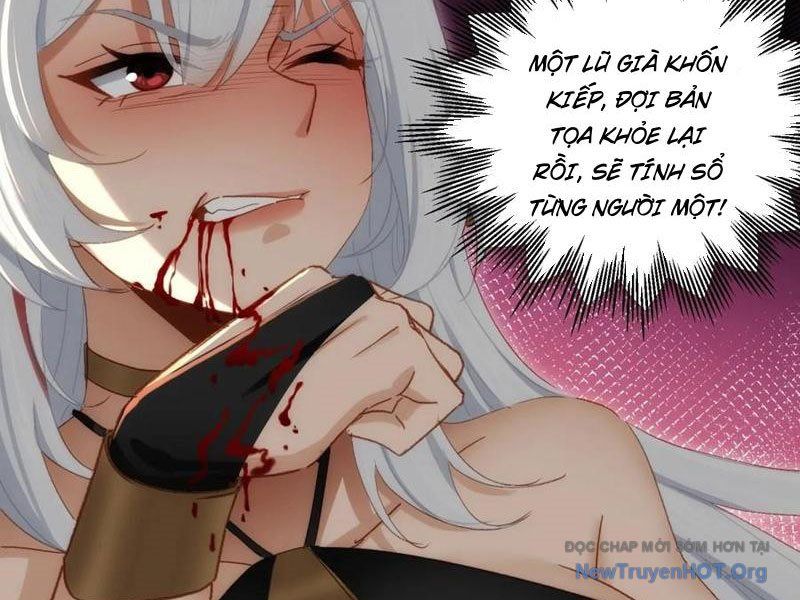 Giáo Chủ Ma Giáo Vụng Trộm Xem Ta Tu Luyện - Chapter 12 - Page 4