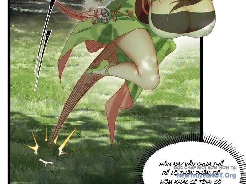 Giáo Chủ Ma Giáo Vụng Trộm Xem Ta Tu Luyện - Chapter 12 - Page 40
