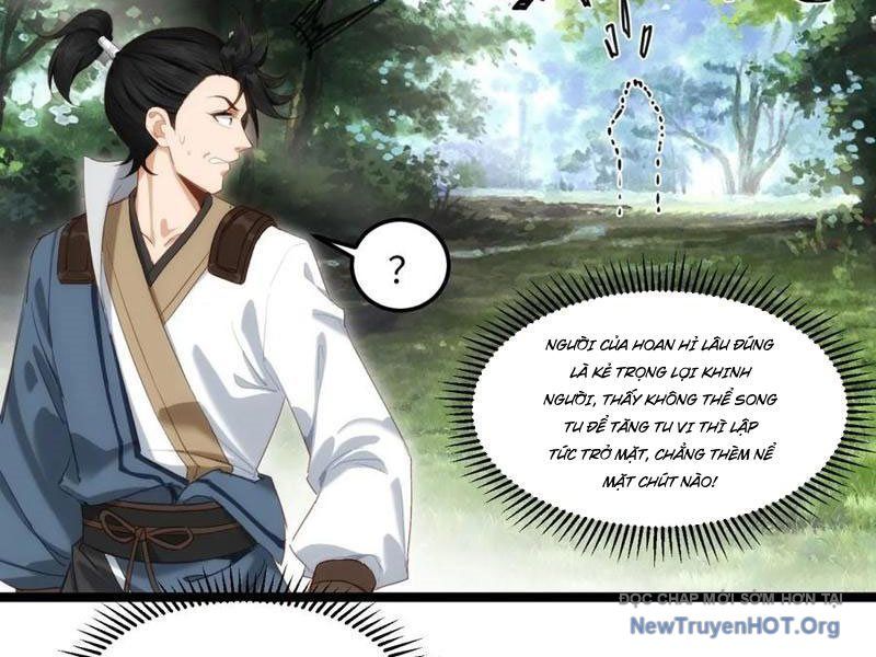 Giáo Chủ Ma Giáo Vụng Trộm Xem Ta Tu Luyện - Chapter 12 - Page 42