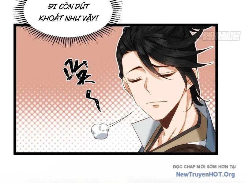 Giáo Chủ Ma Giáo Vụng Trộm Xem Ta Tu Luyện - Chapter 12 - Page 43