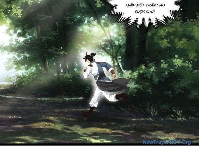 Giáo Chủ Ma Giáo Vụng Trộm Xem Ta Tu Luyện - Chapter 12 - Page 47
