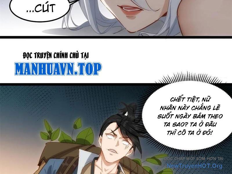 Giáo Chủ Ma Giáo Vụng Trộm Xem Ta Tu Luyện - Chapter 12 - Page 57