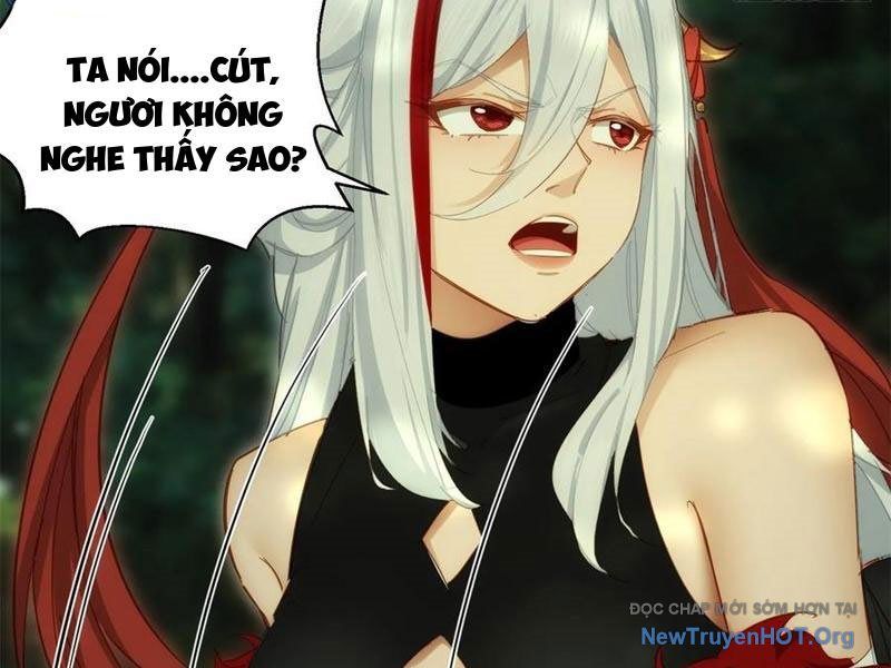 Giáo Chủ Ma Giáo Vụng Trộm Xem Ta Tu Luyện - Chapter 12 - Page 61