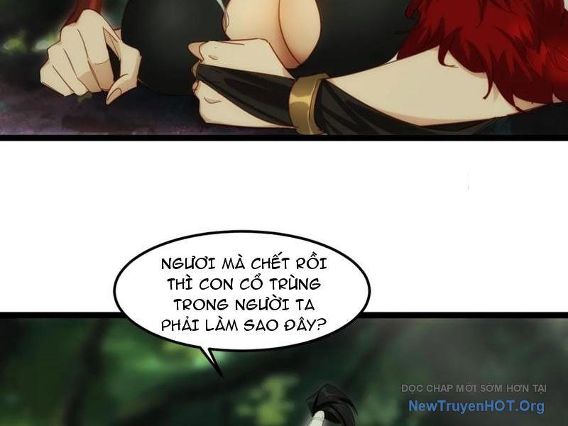 Giáo Chủ Ma Giáo Vụng Trộm Xem Ta Tu Luyện - Chapter 12 - Page 73