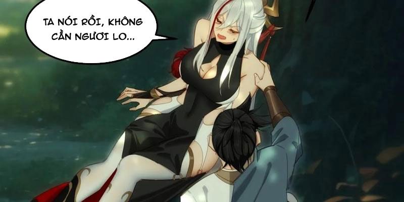 Giáo Chủ Ma Giáo Vụng Trộm Xem Ta Tu Luyện - Chapter 12 - Page 79