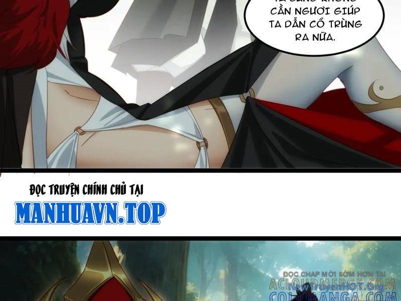 Giáo Chủ Ma Giáo Vụng Trộm Xem Ta Tu Luyện - Chapter 12 - Page 87
