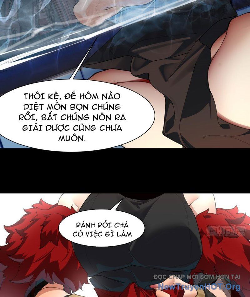 Giáo Chủ Ma Giáo Vụng Trộm Xem Ta Tu Luyện - Chapter 2 - Page 17