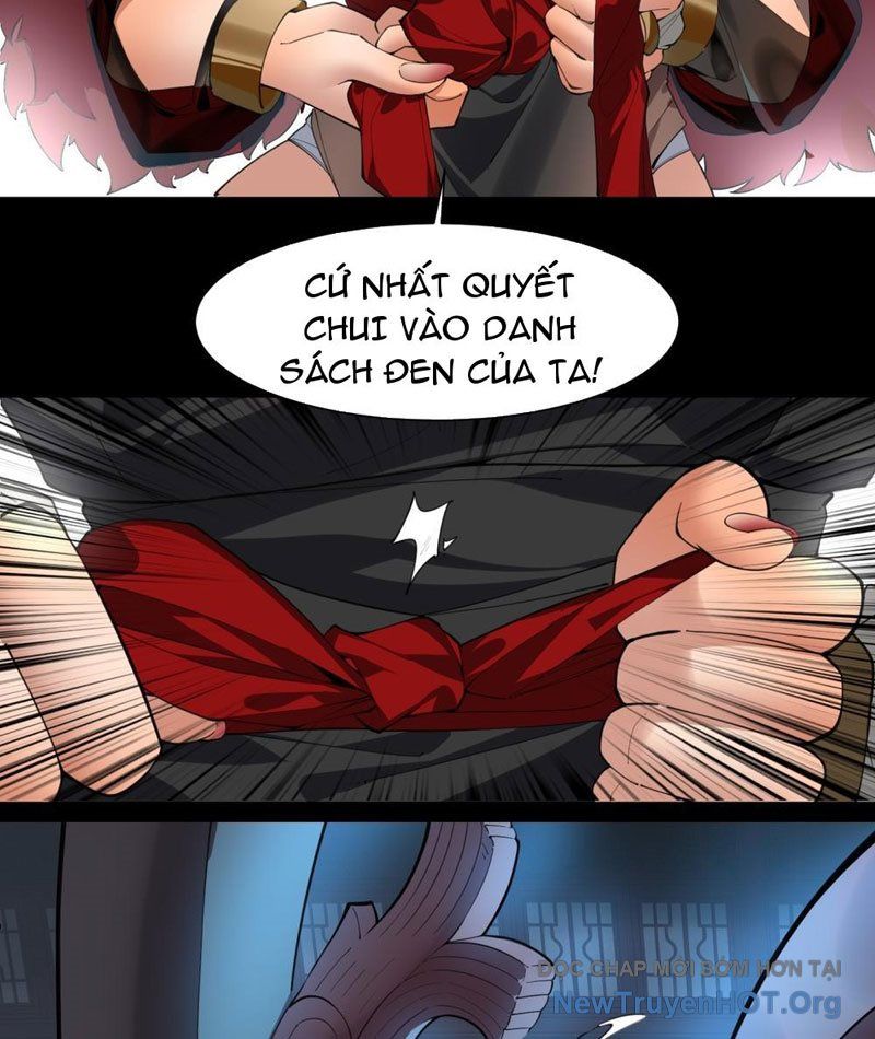 Giáo Chủ Ma Giáo Vụng Trộm Xem Ta Tu Luyện - Chapter 2 - Page 18