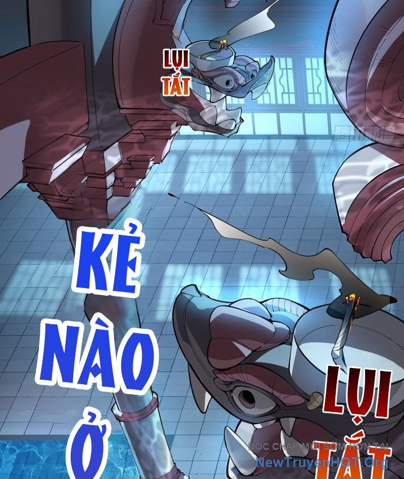 Giáo Chủ Ma Giáo Vụng Trộm Xem Ta Tu Luyện - Chapter 2 - Page 19