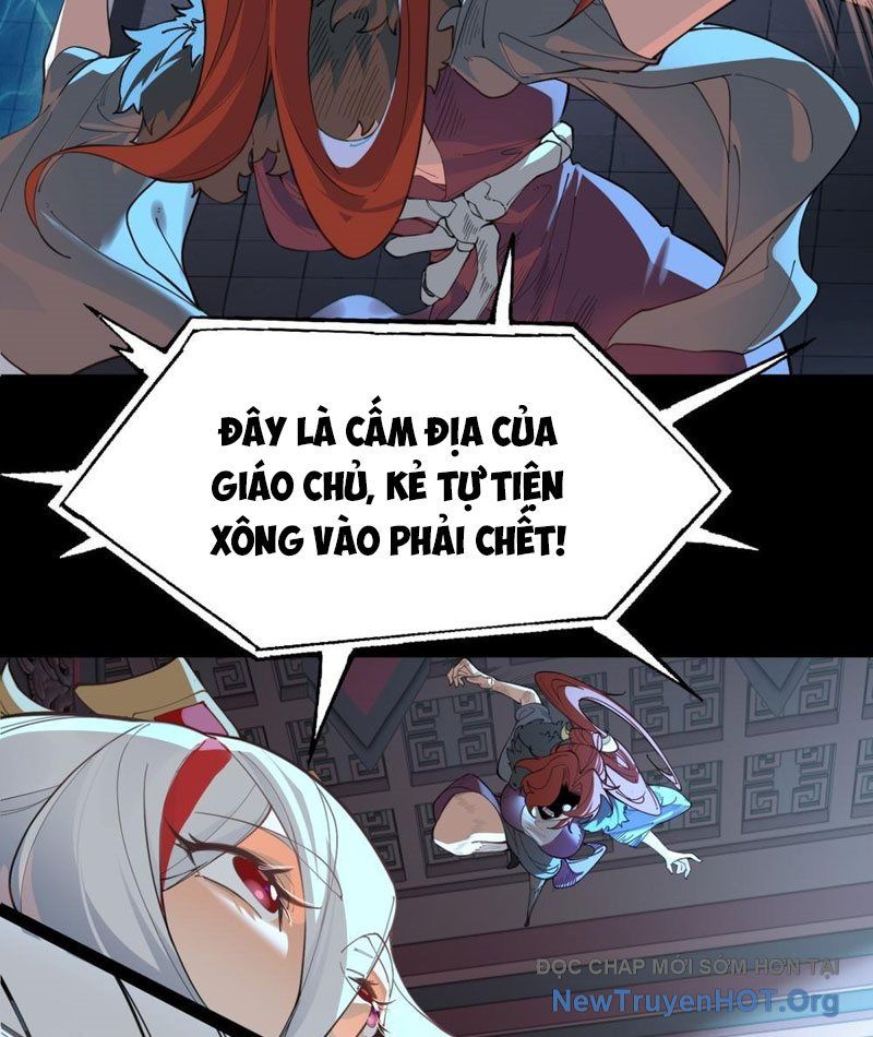 Giáo Chủ Ma Giáo Vụng Trộm Xem Ta Tu Luyện - Chapter 2 - Page 21