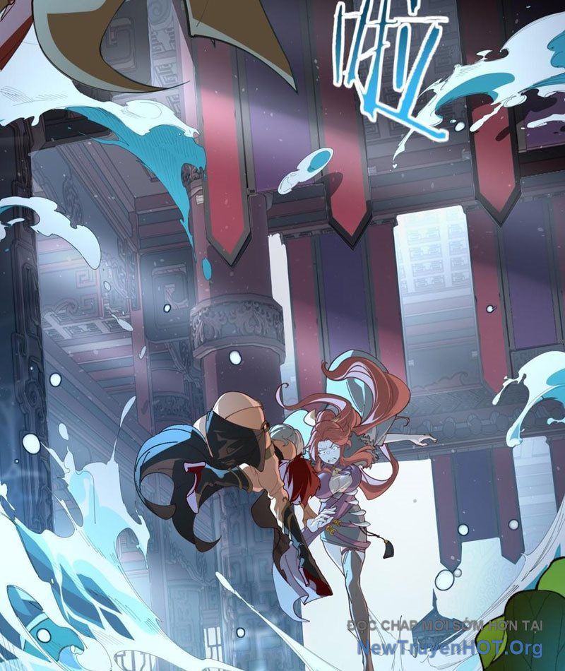 Giáo Chủ Ma Giáo Vụng Trộm Xem Ta Tu Luyện - Chapter 2 - Page 24