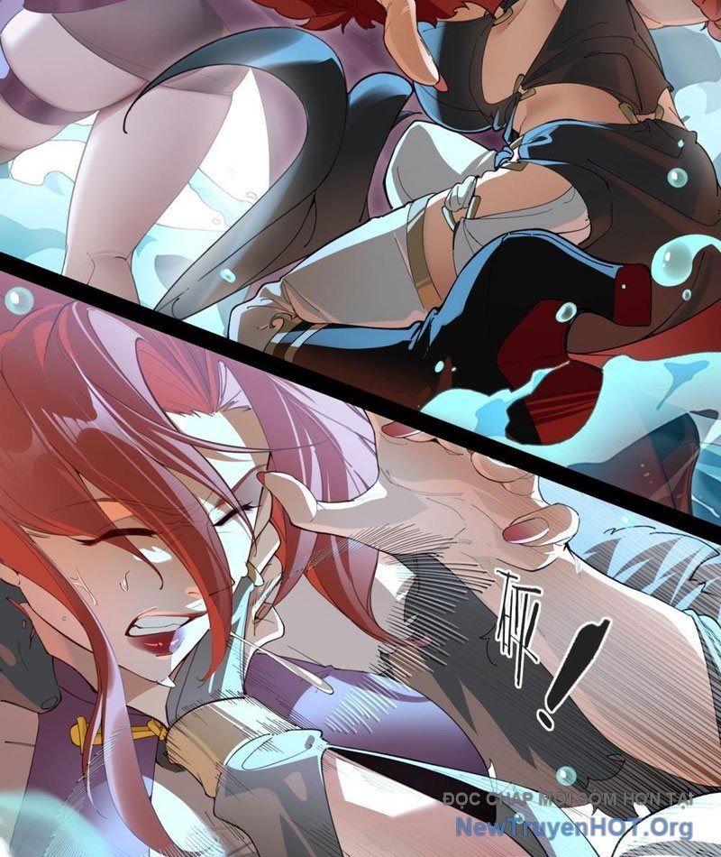 Giáo Chủ Ma Giáo Vụng Trộm Xem Ta Tu Luyện - Chapter 2 - Page 27