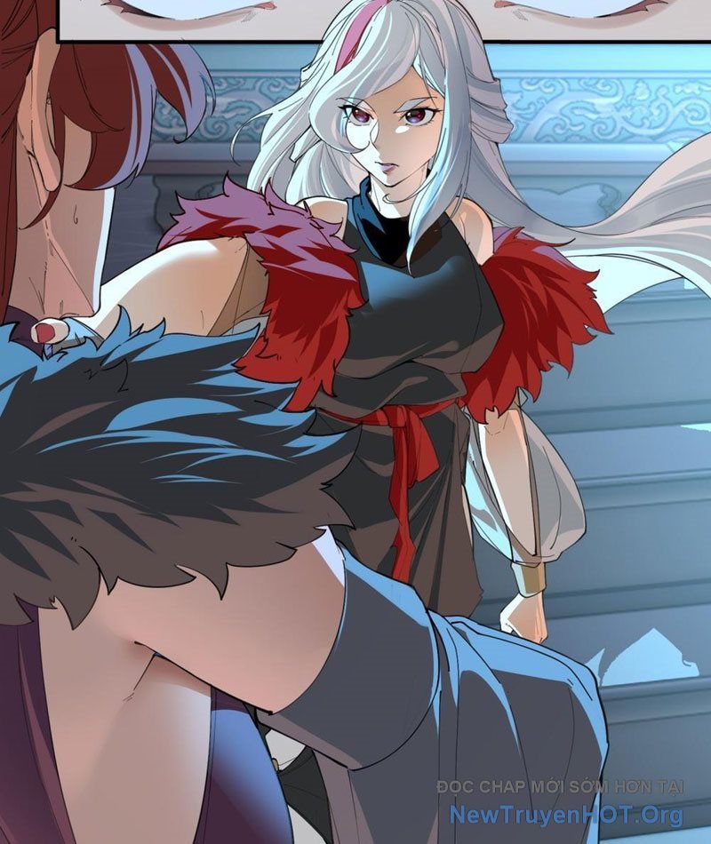 Giáo Chủ Ma Giáo Vụng Trộm Xem Ta Tu Luyện - Chapter 2 - Page 29