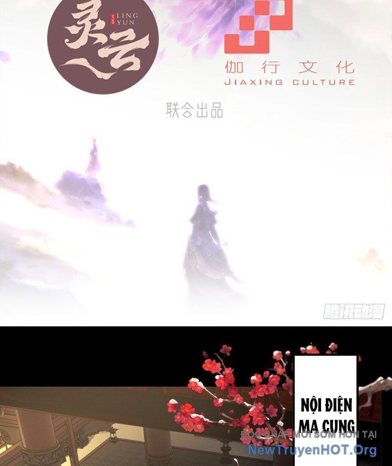 Giáo Chủ Ma Giáo Vụng Trộm Xem Ta Tu Luyện - Chapter 2 - Page 4