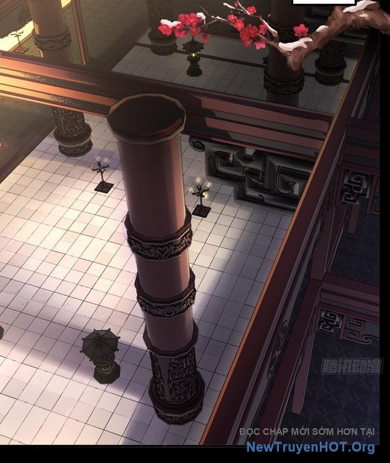 Giáo Chủ Ma Giáo Vụng Trộm Xem Ta Tu Luyện - Chapter 2 - Page 5