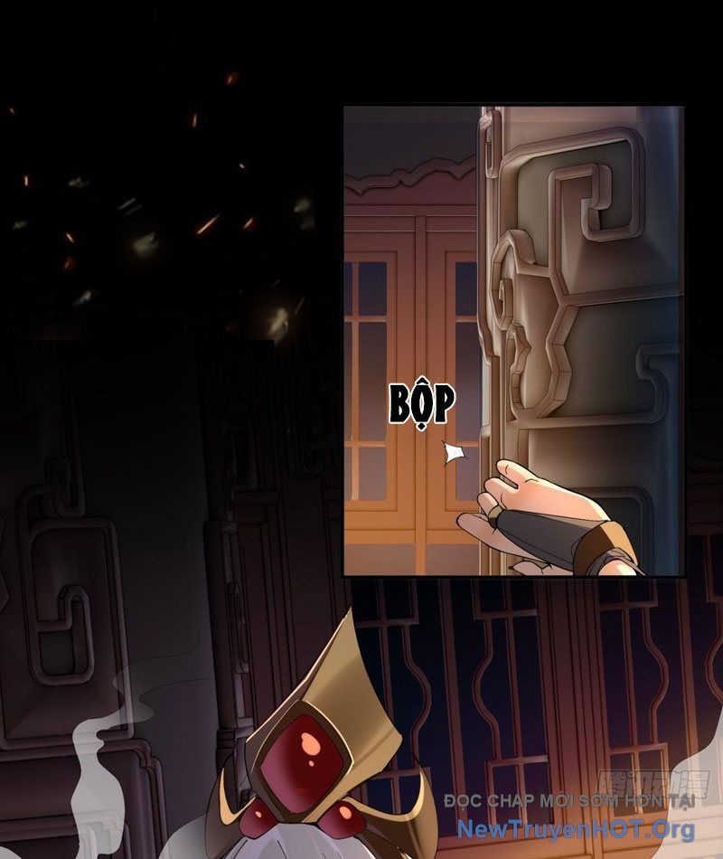 Giáo Chủ Ma Giáo Vụng Trộm Xem Ta Tu Luyện - Chapter 2 - Page 6