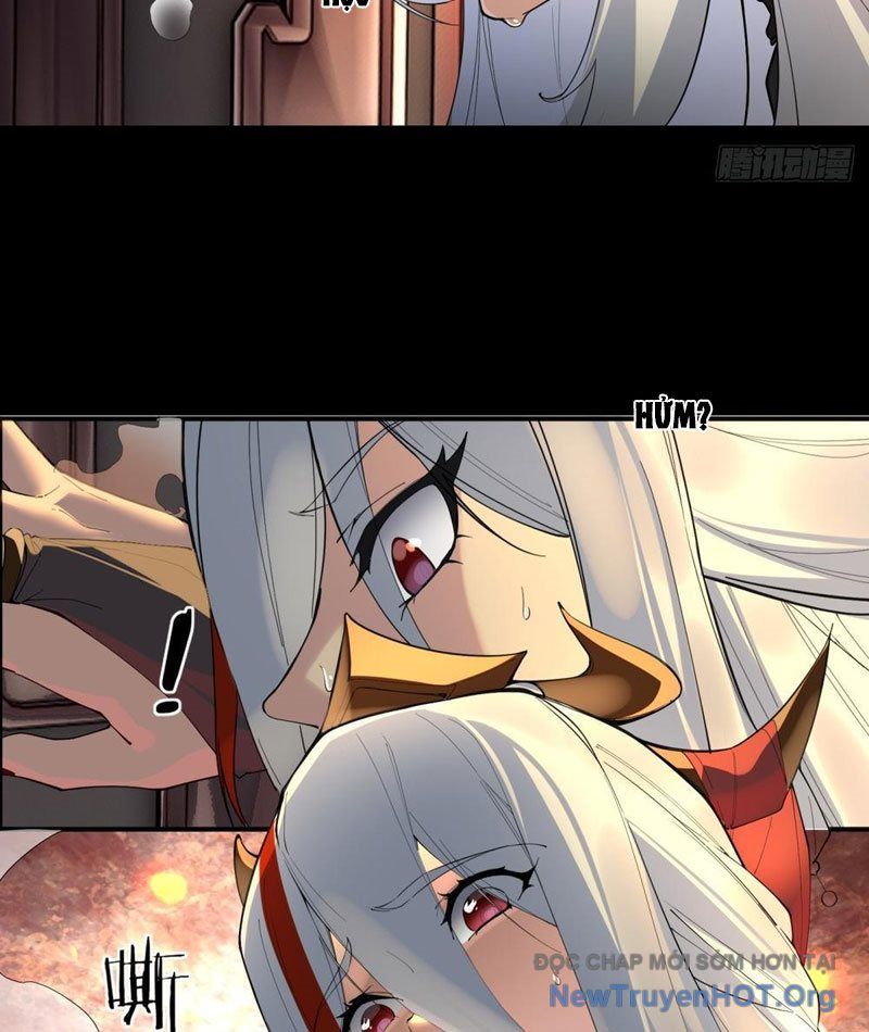 Giáo Chủ Ma Giáo Vụng Trộm Xem Ta Tu Luyện - Chapter 2 - Page 9