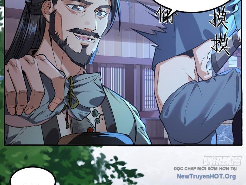 Giáo Chủ Ma Giáo Vụng Trộm Xem Ta Tu Luyện - Chapter 3 - Page 17