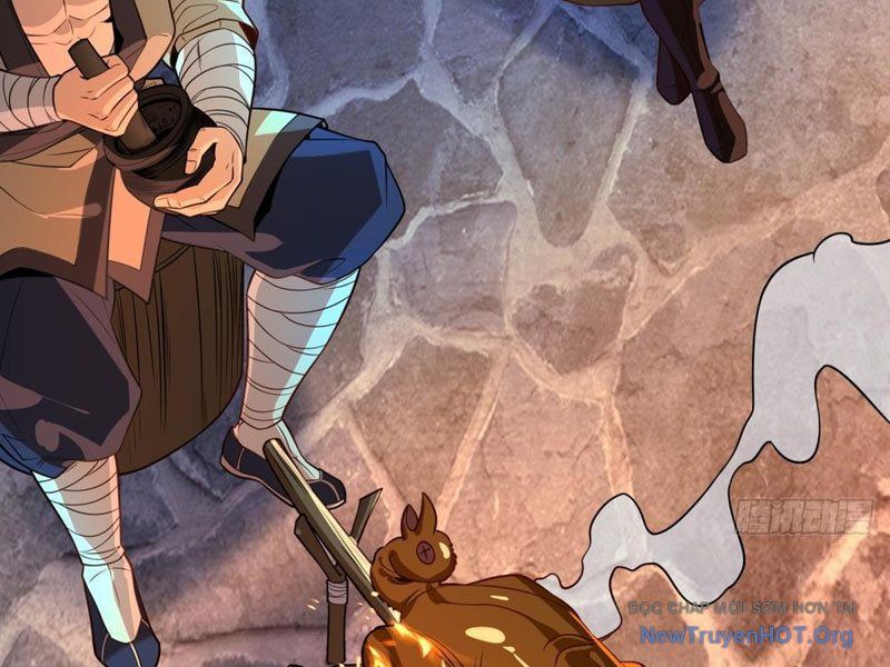 Giáo Chủ Ma Giáo Vụng Trộm Xem Ta Tu Luyện - Chapter 3 - Page 19