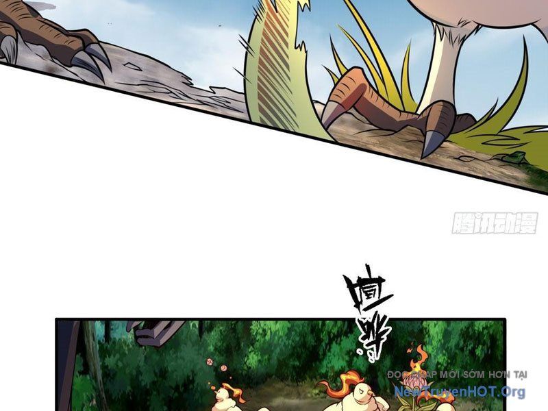 Giáo Chủ Ma Giáo Vụng Trộm Xem Ta Tu Luyện - Chapter 3 - Page 4