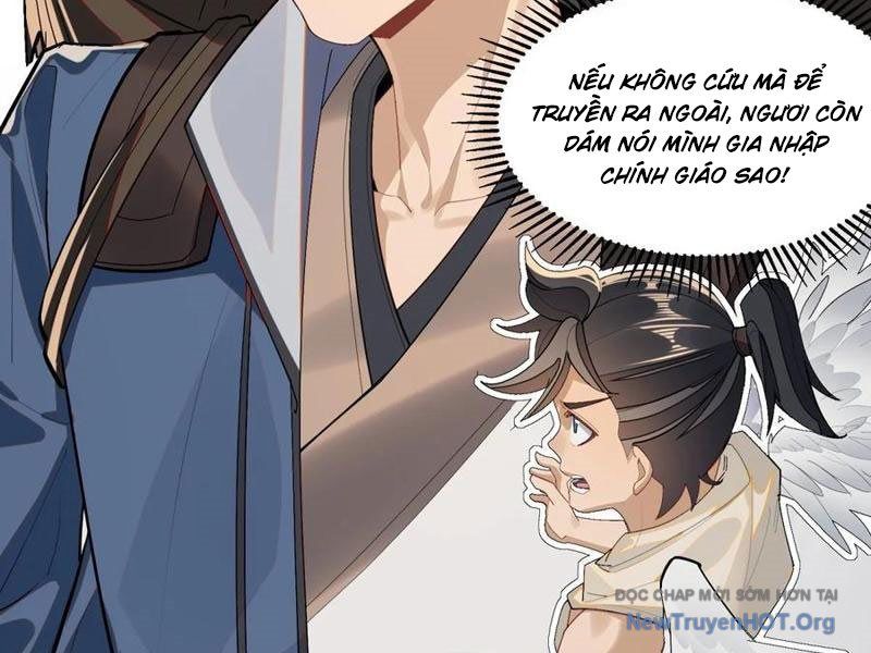 Giáo Chủ Ma Giáo Vụng Trộm Xem Ta Tu Luyện - Chapter 4 - Page 14