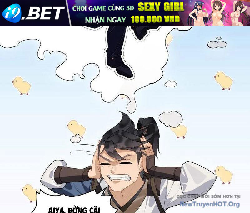 Giáo Chủ Ma Giáo Vụng Trộm Xem Ta Tu Luyện - Chapter 4 - Page 16