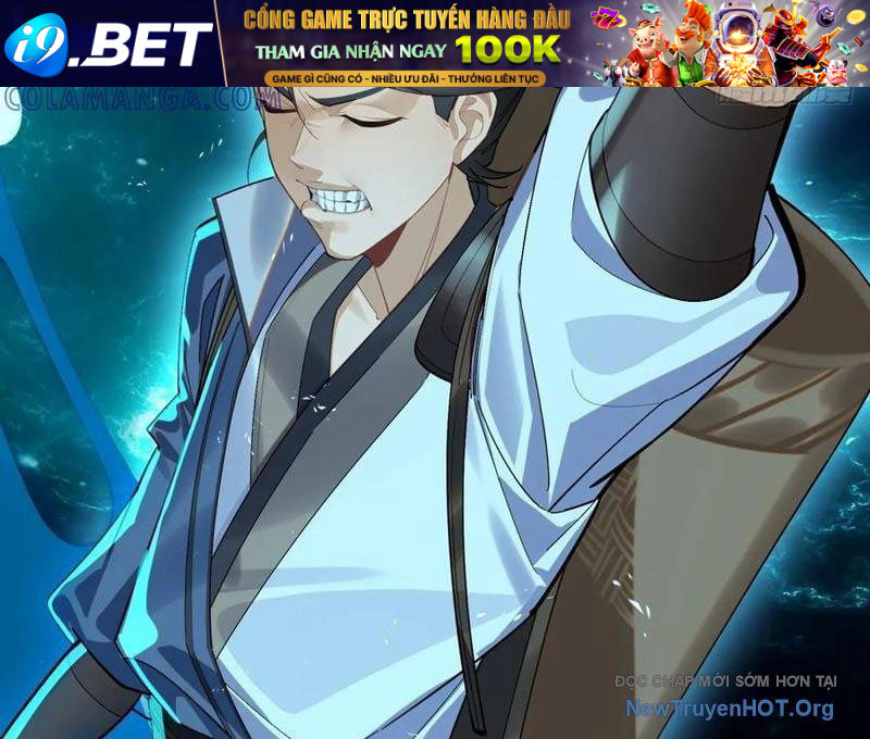 Giáo Chủ Ma Giáo Vụng Trộm Xem Ta Tu Luyện - Chapter 4 - Page 20