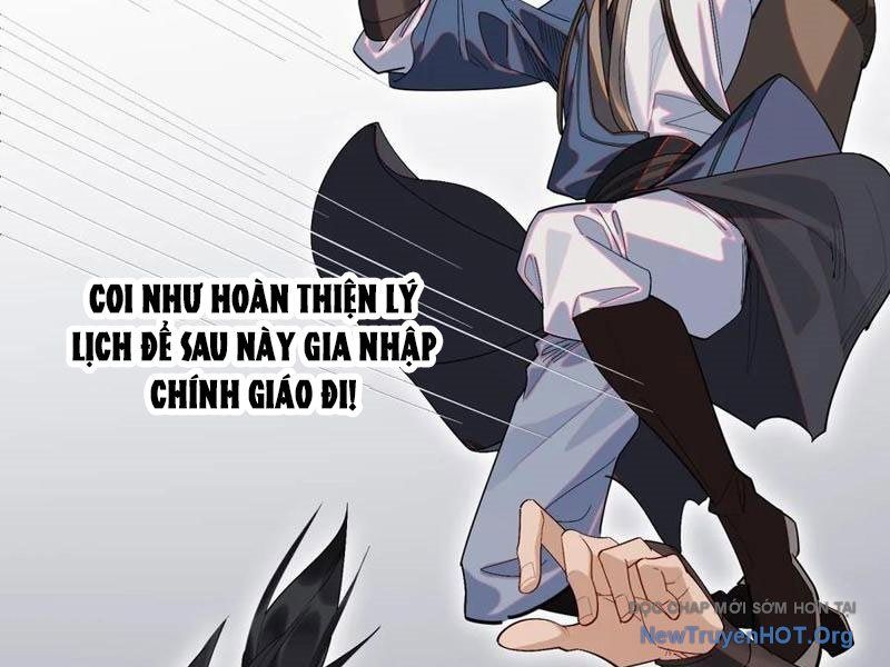 Giáo Chủ Ma Giáo Vụng Trộm Xem Ta Tu Luyện - Chapter 4 - Page 26