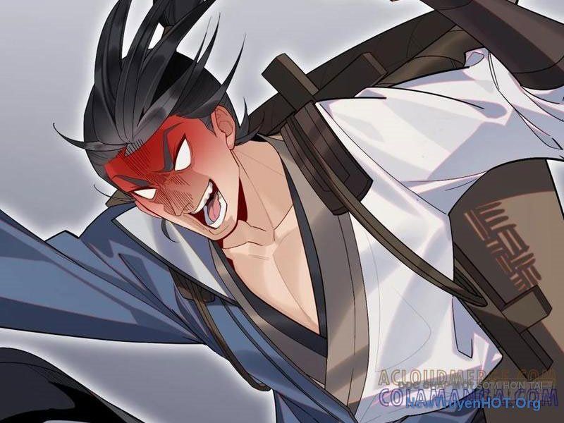 Giáo Chủ Ma Giáo Vụng Trộm Xem Ta Tu Luyện - Chapter 4 - Page 27